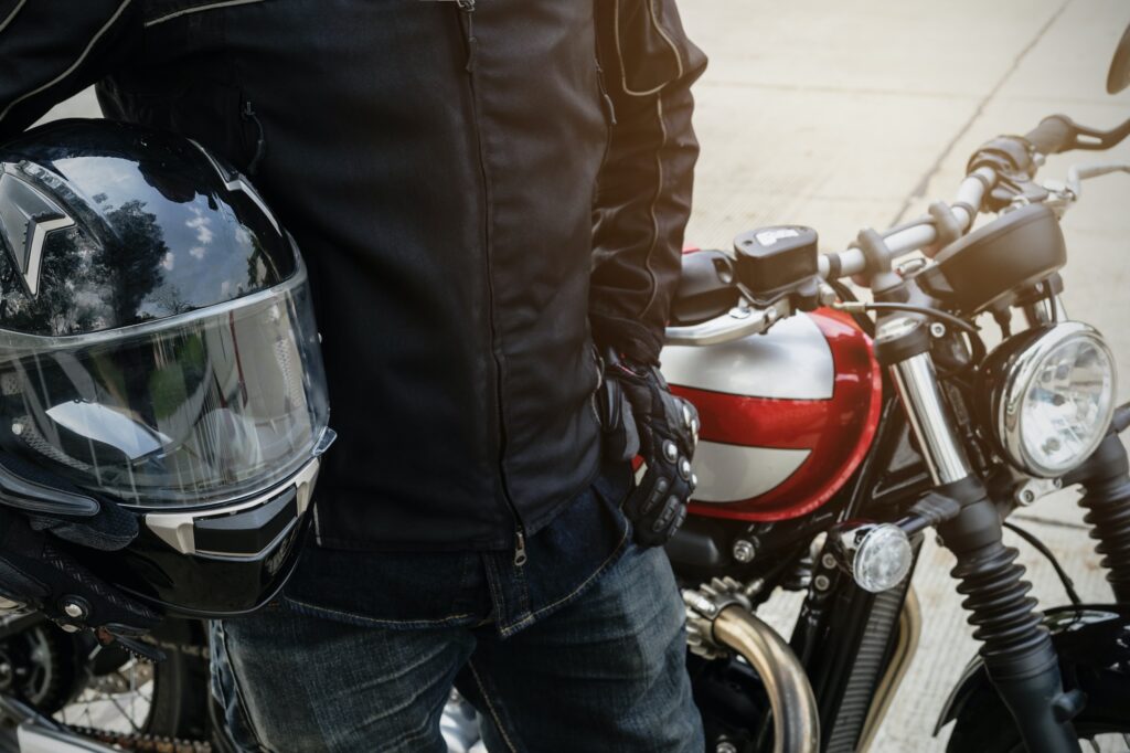 WMSP Helmet or Motorcycle Sticker Washington Motorcycle Safety Program 