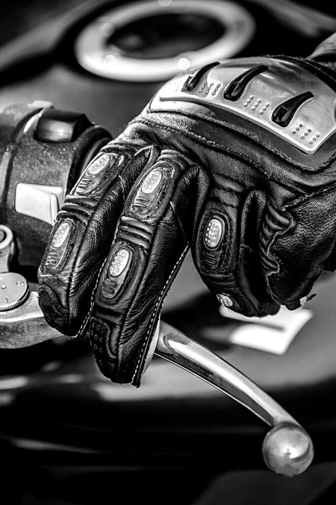 Motorcycle Champ University WMST