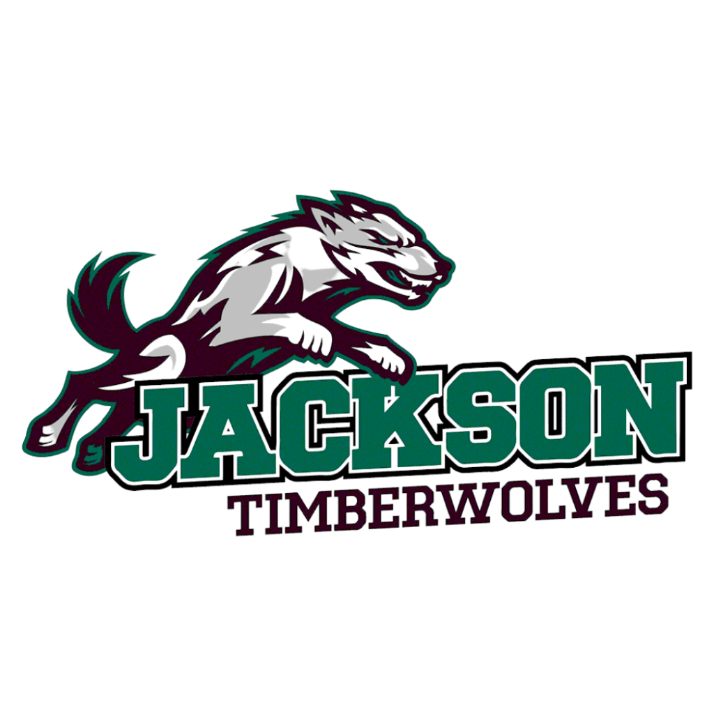 jackson high school mill creek logo