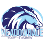meadowdale high school logo