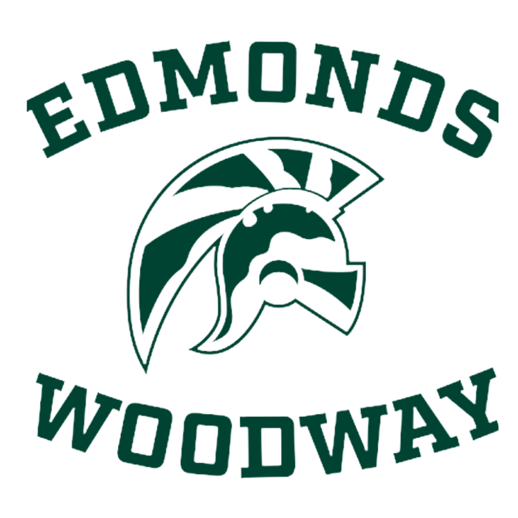 edmonds woodway highschool logo